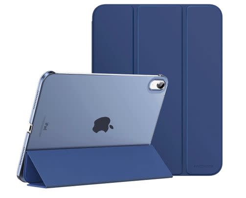 There’s a 25% saving to be had on this bestselling iPad case