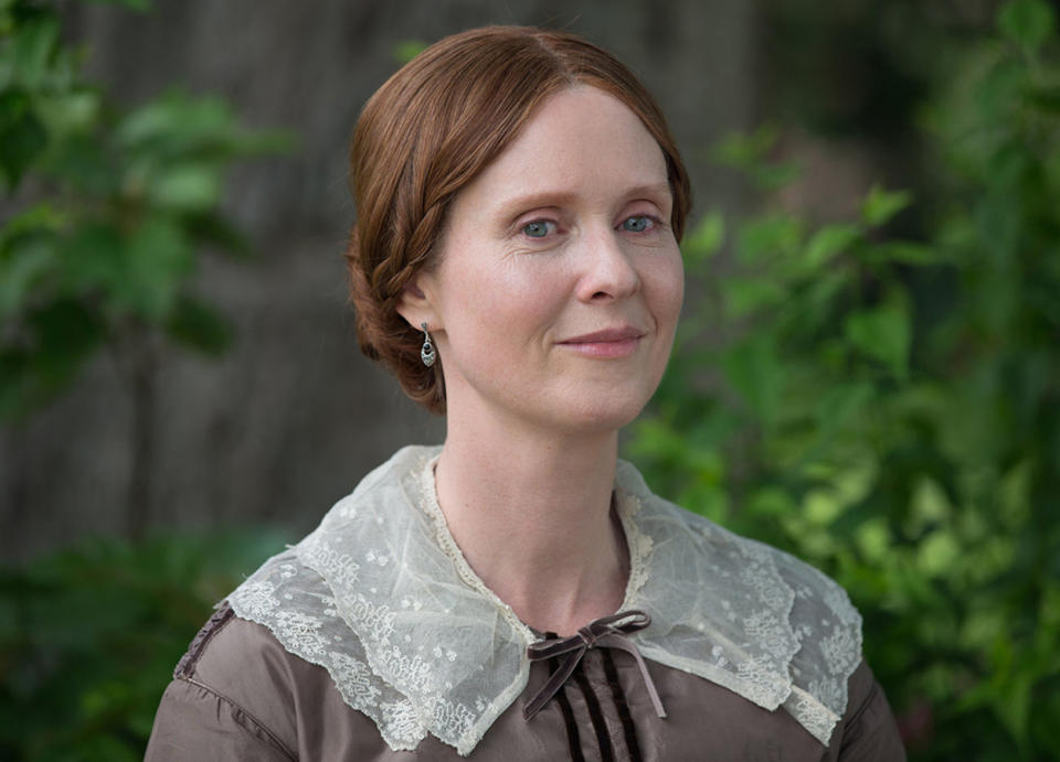 A Quiet Passion (2016)