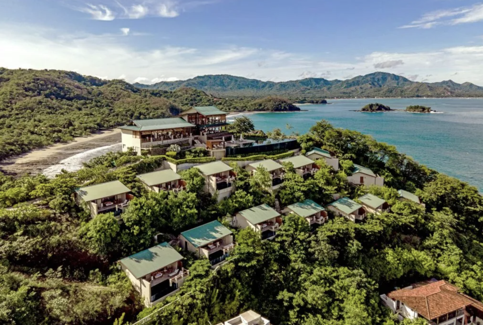 Casa Chameleon - Las Catalinas - Costa Rica