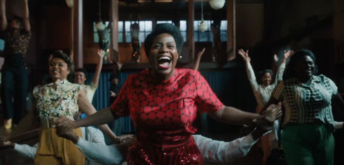 ‘The Color Purple’ Trailer Fantasia and Taraji P. Henson Bring Alice