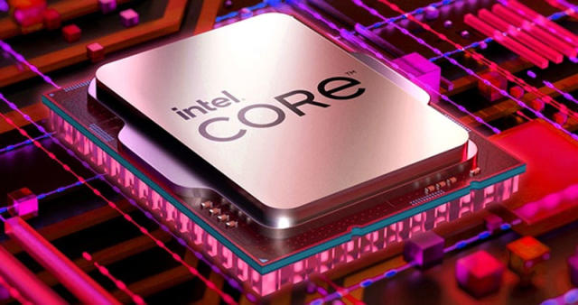 Intel Core i9-14900KF is ranked fastest single-core CPU