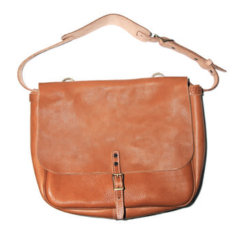 yuketen shoulder bag（$5,600/delstore）