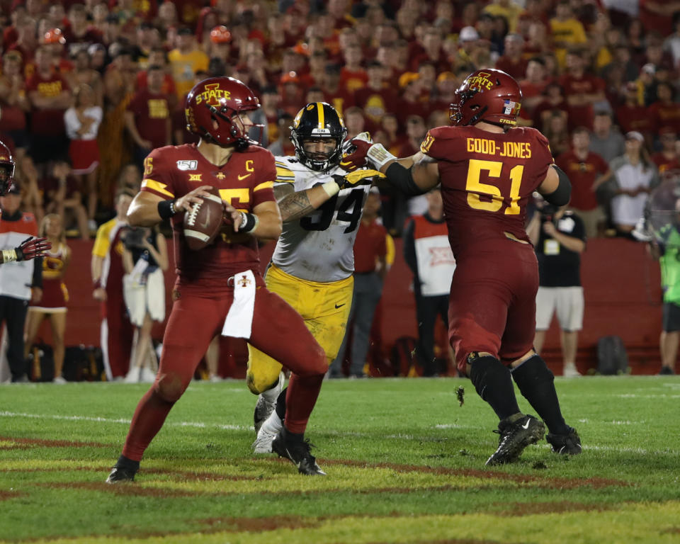 Mandatory Credit: Reese Strickland-USA TODAY Sports