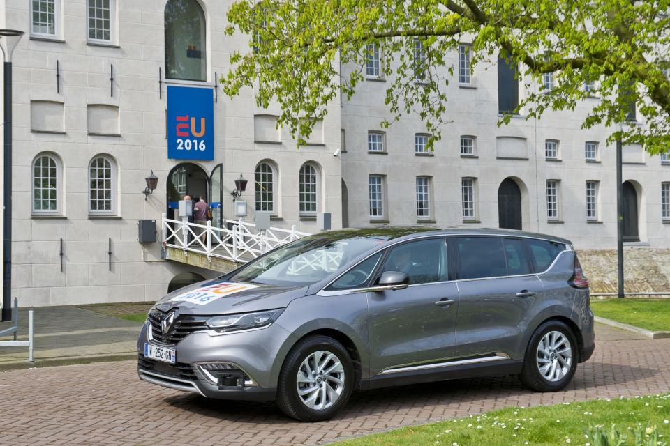 <p>When Renault unveiled the Espace in 2014, it said it wasn’t ruling out bringing its reinvented MPV-crossover to the UK with right-hand drive. We can now conclude that isn’t going to happen, partly because the market for MPVs of any size has all but disappeared and because sales volumes simply wouldn’t justify the cost of putting the steering wheel on the right-hand side.</p><p>What UK buyers are missing is a practical five- or seven-seater that’s more of a rival to an executive estate such as an Audi A6 Avant or Volvo V90. Power comes from a 2.0-litre turbodiesel with 158- or 187bhp driving the front wheels through a six-speed auto ’box. However, the Audi and Volvo are markedly better to drive, so UK drivers aren’t missing out too much.</p>