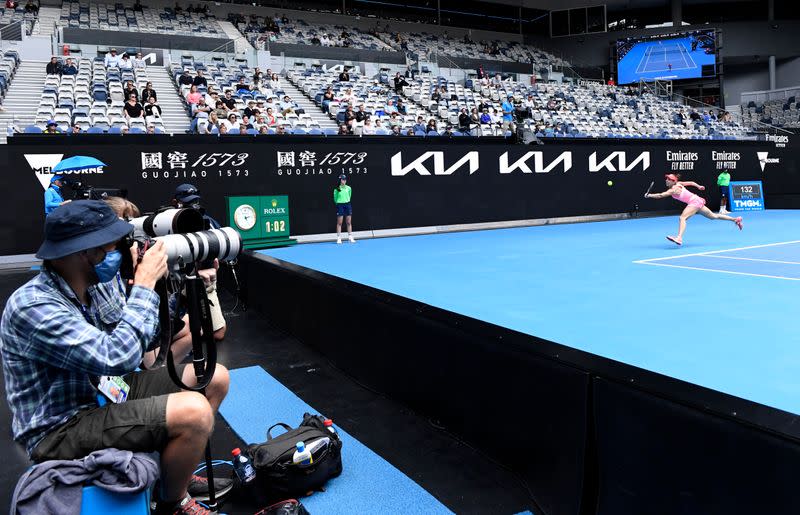 Australian Open