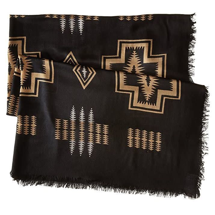 Pendleton Women's Featherweight Wool Scarf