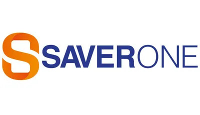 SaverOne Logo