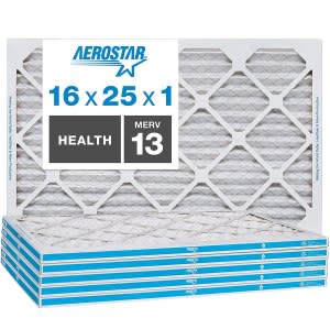 furnace filter