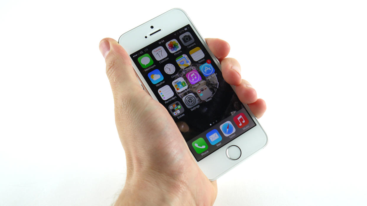 Apple just labeled another of its older iPhones as 'obsolete' – here's ...