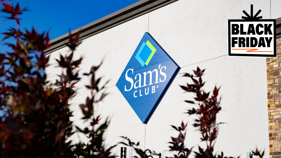 Join Sam's Club for 50% off to get Sam's Cash back for future rewards and savings.