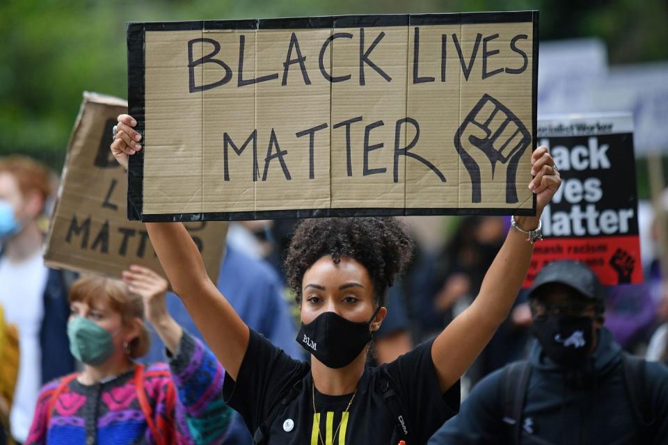 <p>On May 25th, a video was released showing a white police officer kneeling on the neck of a Black man, George Floyd, in Minneapolis, Minnesota. The world watched in horror as Floyd was killed, after repeatedly telling the officers, ‘I can’t breathe.’ </p><p>It was a tragedy that ignited a movement.Between 15 and 26 million people participated in global Black Lives Matter protests, spanning more than 60 countries and 2,000 cities. The protests called for the arrest of the officer, Derek Chauvin, and the three other officers who were involved (which did eventually happen) but ran much deeper.</p><p>Black Lives Matter is also about dismantling the institutional structures of white supremacy and racism. On June 2nd, black squares dominated Instagram in an expression of solidarity and anti-racist books have topped bestseller lists, as we’ve all tried to address our own prejudices.</p>