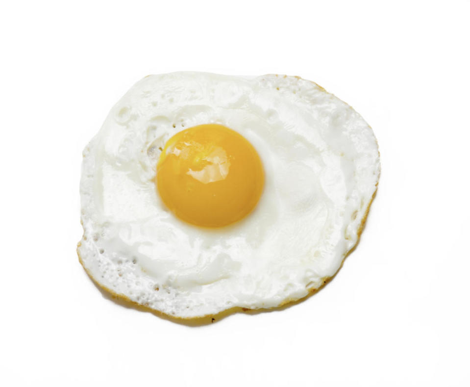 How To Boil an Egg: The Science, the Controversy, and the Perfect Yolk