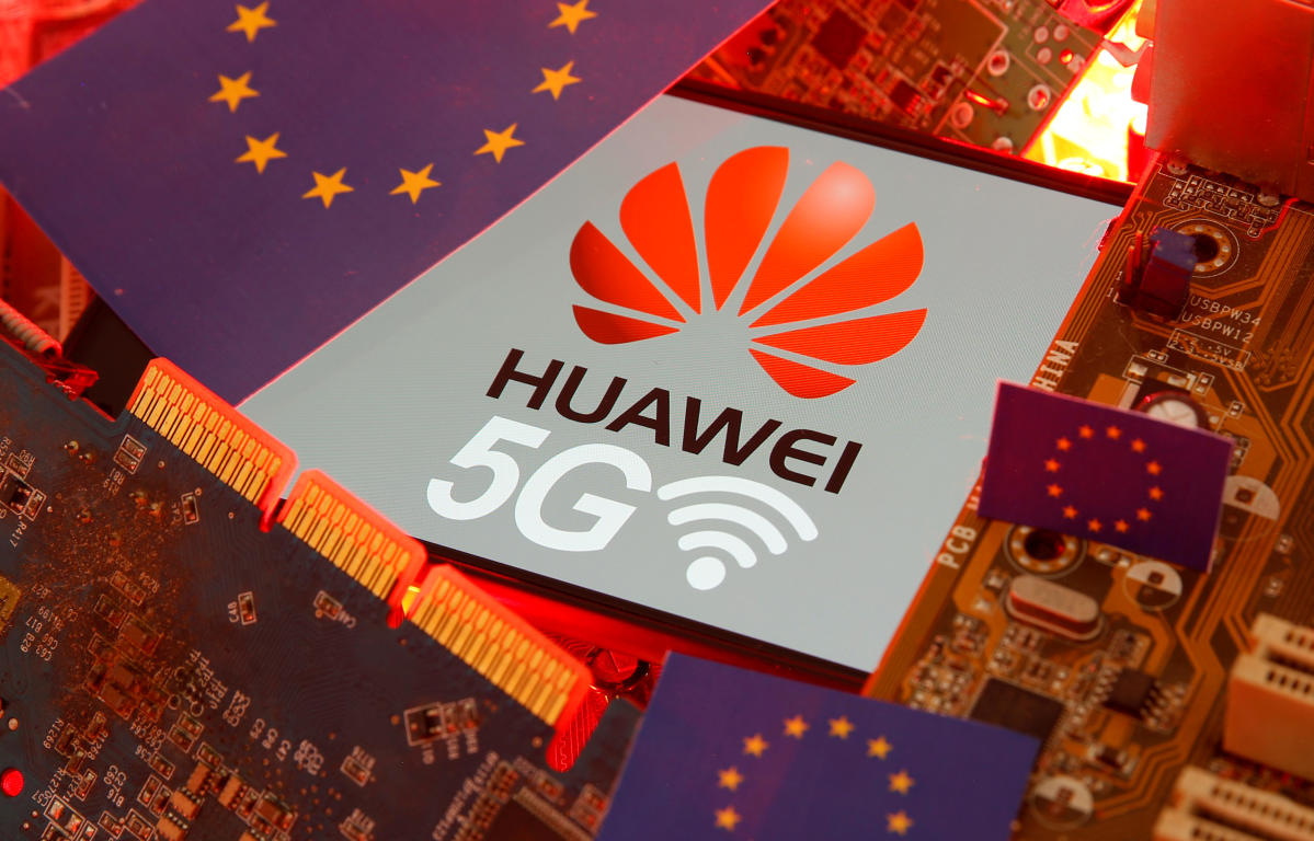 Canada joins Five Eyes allies in banning Huawei and ZTE 5G telecom gear - engadget.com