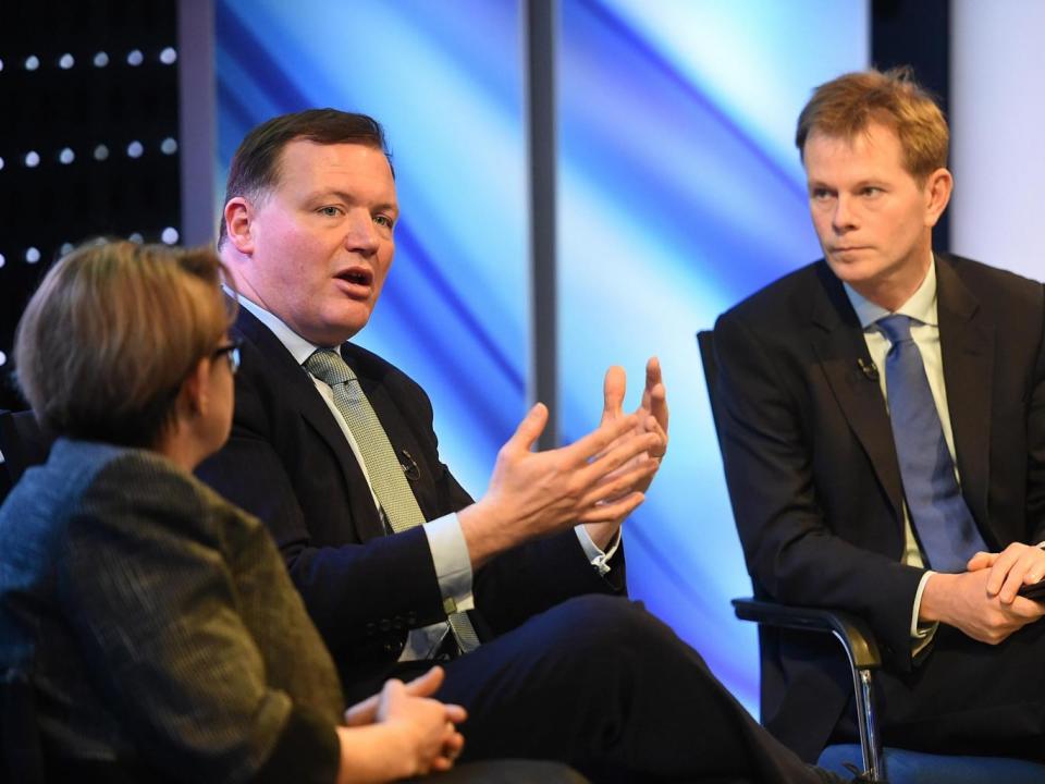 Damian Collins MP say Sky have many questions left to answer (Getty)