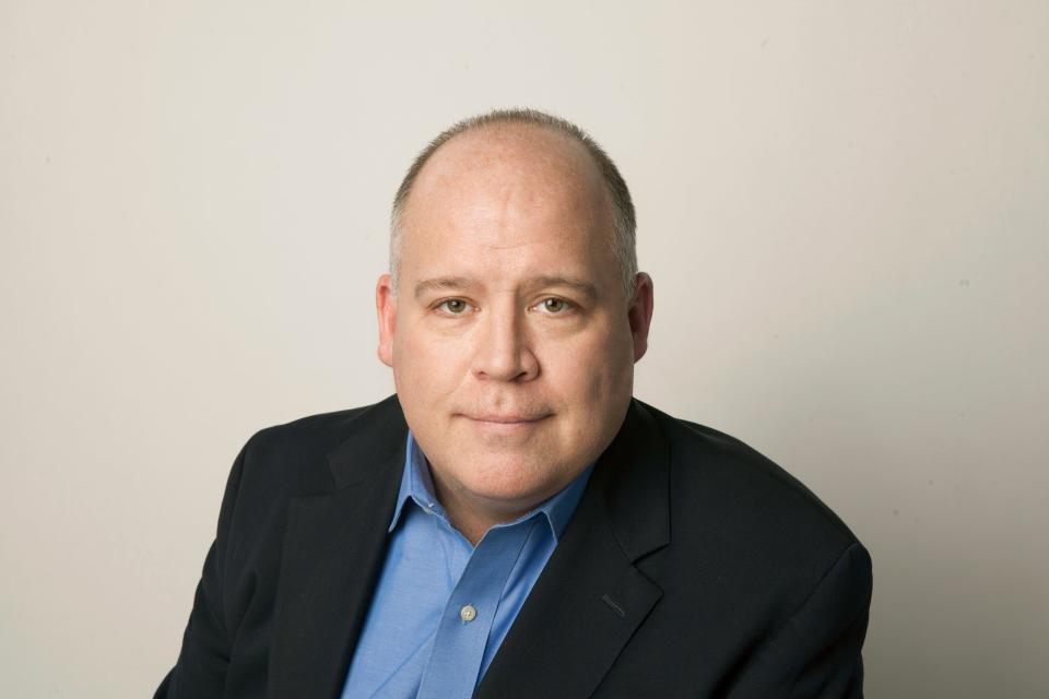 Chris Brennan is an elections columnist for USA TODAY.