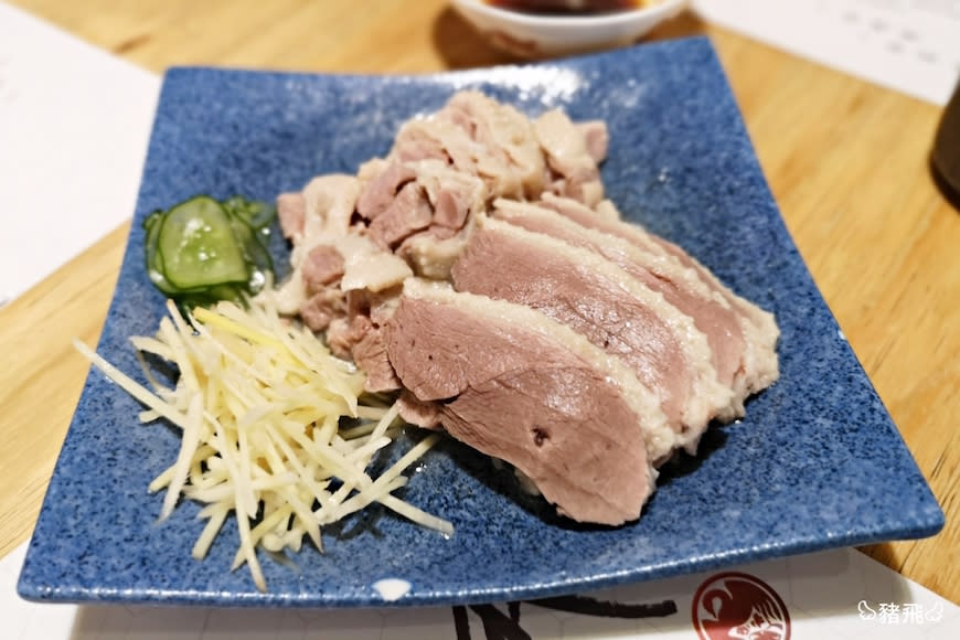 台中｜鵝房宮日本料理