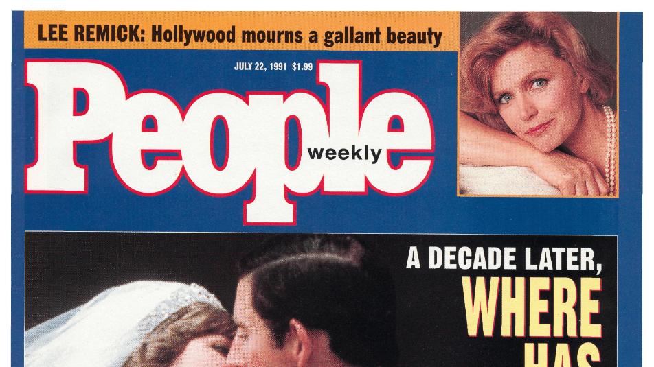 July 22, 1991: A Decade Later, Where Has Their Love Gone?