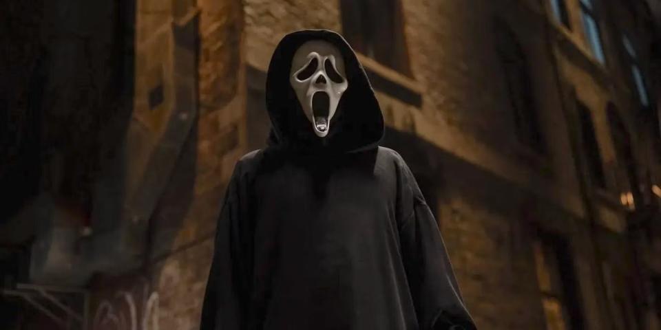 scream 6