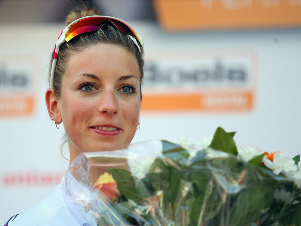 pauline ferrand prevot