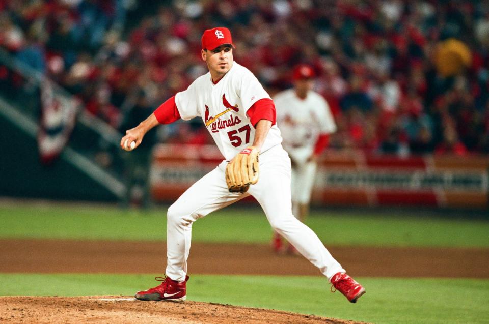 Darryl Kile | 1992-2014 | MLB