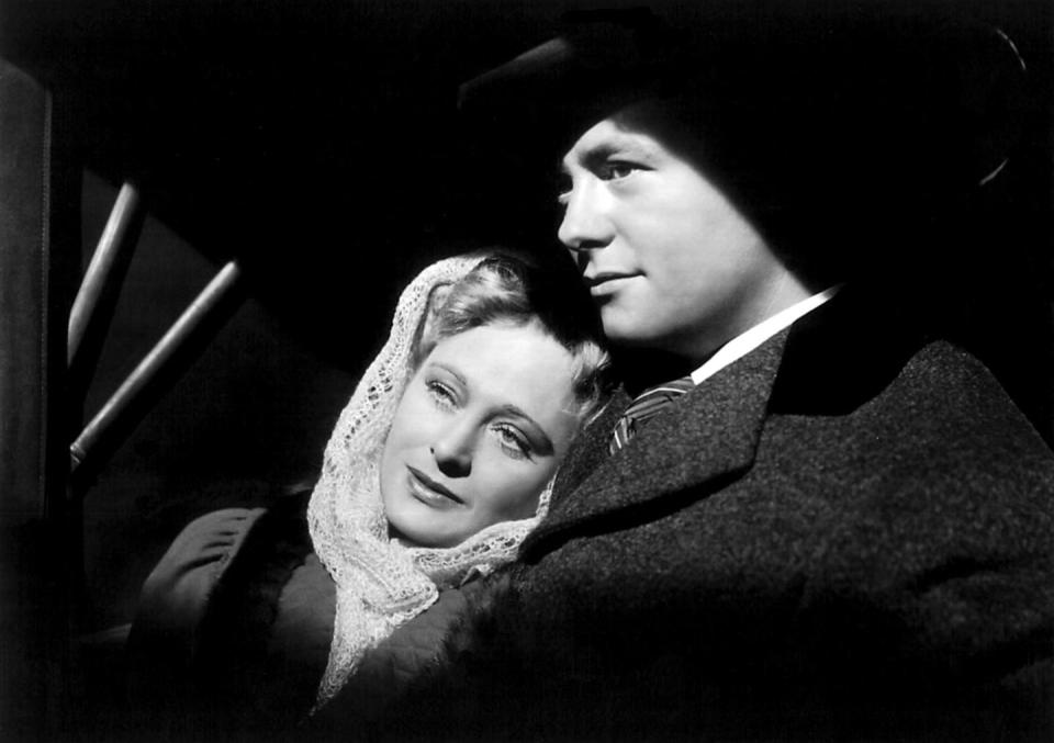 17) The Magnificent Ambersons