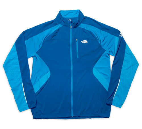 North Face Better Than Naked Jacket ($129)