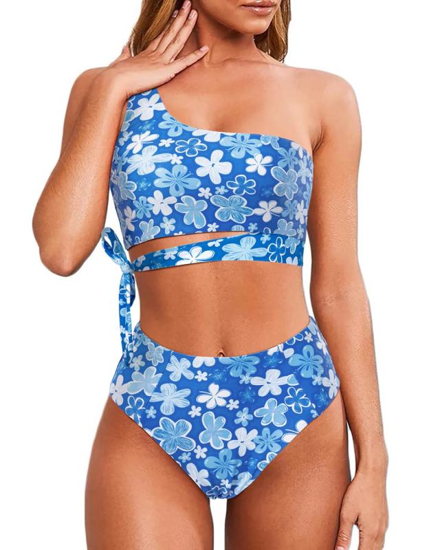 Swim Try-On Sesh (High-Rise Bikinis, Cute One-PiecesAnd SO MUCH