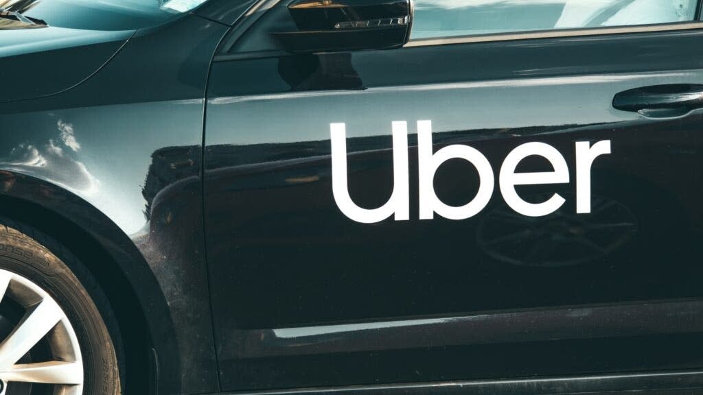 Uber's Profit Takes A Hit Despite Revenue Uptick, Stock Tanks