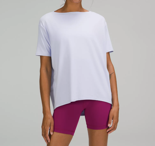 Lululemon's “We Made Too Much” Section Is Filled With Seriously Good  Running Gear Finds