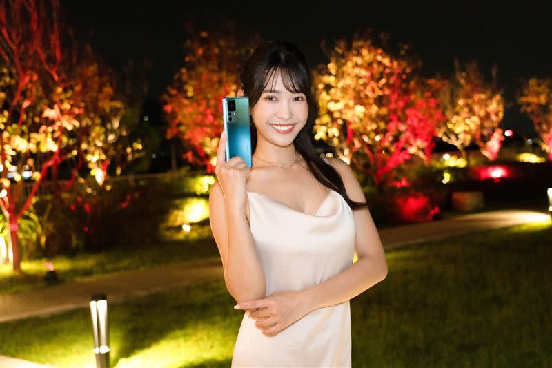 影像旗艦Xiaomi 12T系列。（圖／品牌提供）