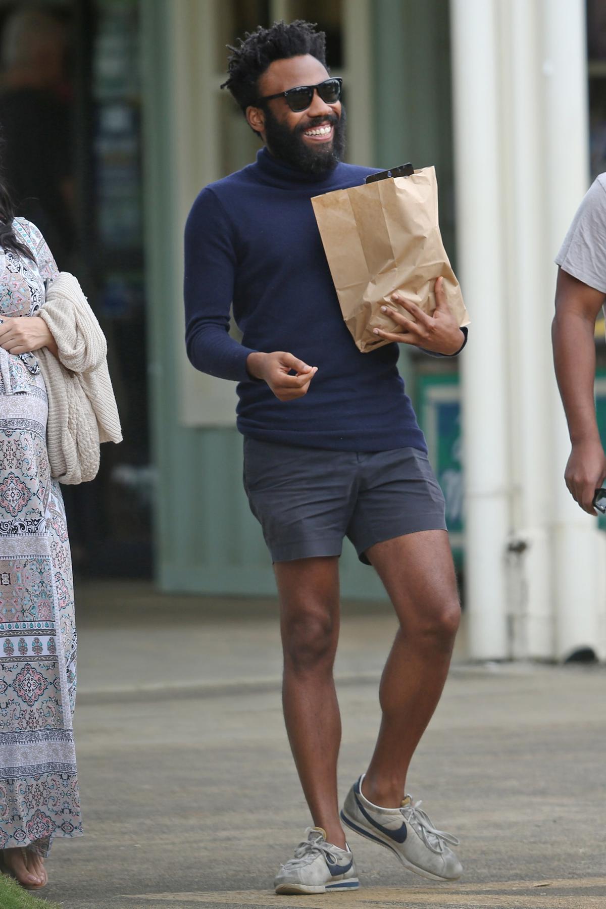 10 Highly Ways to Wear Shorts This Summer - Yahoo Sports