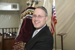 Rabbi Shlomo Hyman, a teacher at the Rosenbaum Yeshiva of North Jersey for 31 years, says the school destroyed his reputation, and did not allow him to defend himself against undisclosed accusations.