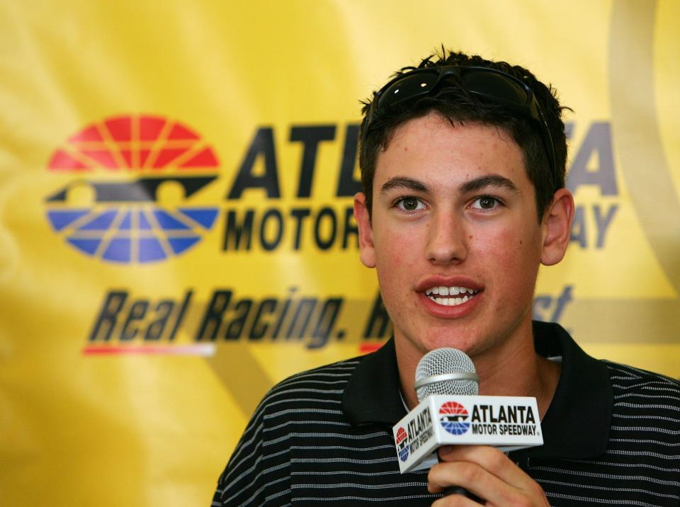 Joey Logano