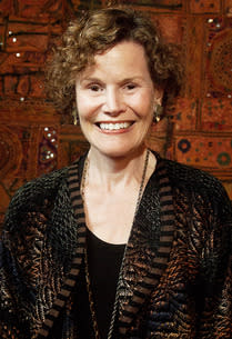 Judy Blume | Photo Credits: Mindy Tucker