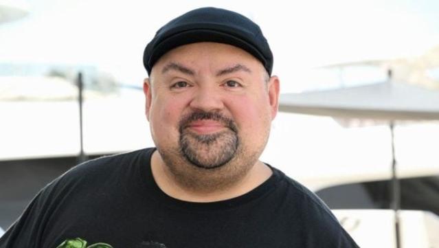 Gabriel Iglesias spends $100K to throw quinceañera for his