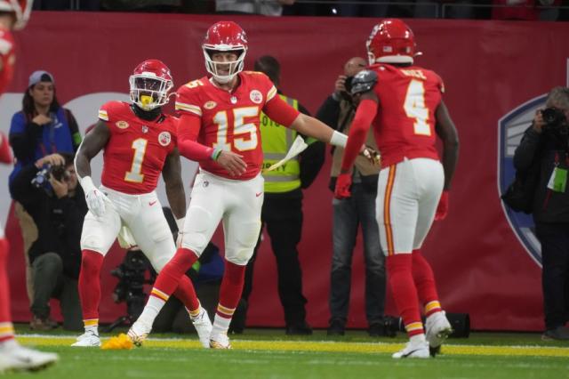 Chiefs Defeat 49ers in Stunning Super Bowl Comeback - The New York