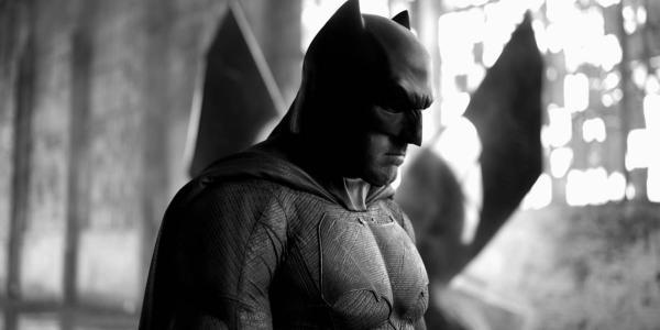 No, Ben Affleck no regresará como Batman en una nueva serie