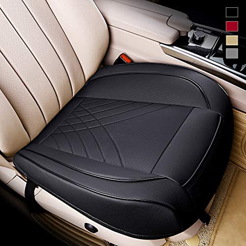 Car Seat Covers for Front Seats, Breathable Waterproof Polyester Vehicle  Seat Protectors, Anti-Slip Split Auto Cushion Cover, Car Interior  Accessories for Most Cars, Trucks, SUV, Van (Black) - Yahoo Shopping