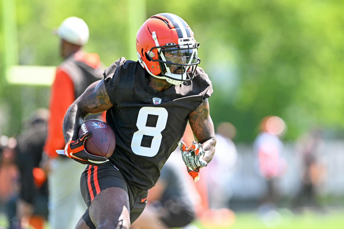 Browns: 2 underrated sleepers who could break out in 2023 NFL season