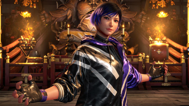 New Tekken 8 Characters Revealed - Insider Gaming