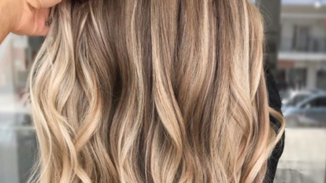 30 Blonde Hair Colors for Fall to Take Straight to Your Stylist