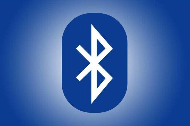 How Bluetooth works Headers