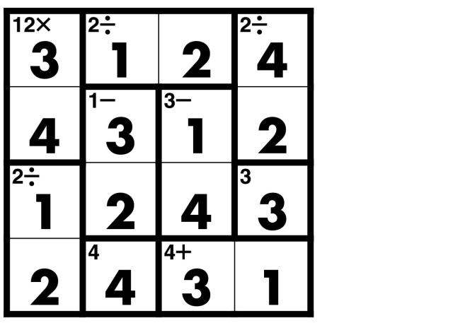 The Le Monde daily sudoku puzzle of May 19, 2023. Solve it with me