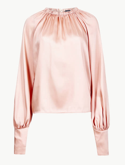 marks-and-spencer-silk-top