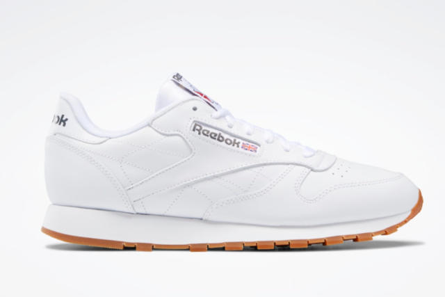 7 Classic Reebok Sneakers That Never Go Out of Style - Yahoo Sports