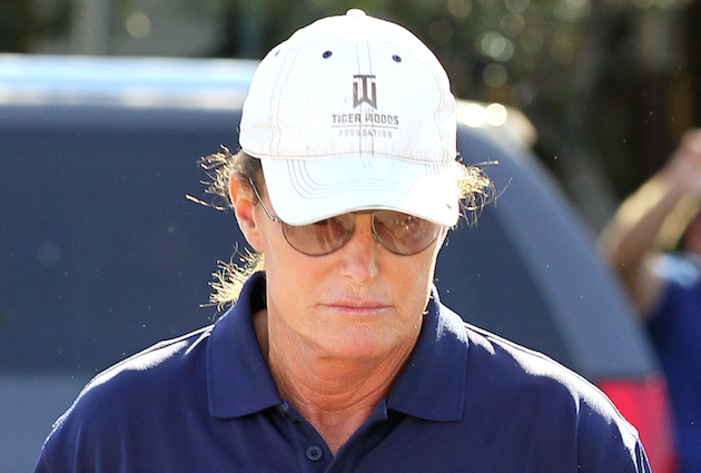 Bruce Jenner To Give Revealing, Tell-All Interview Later This Month