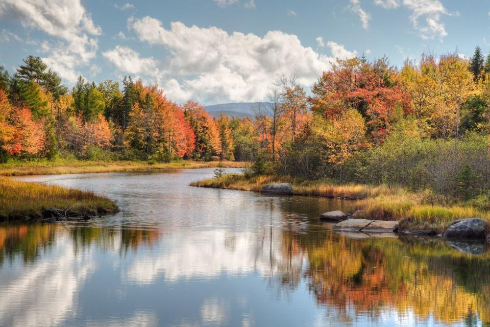 Bar Harbor, Maine