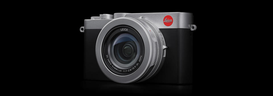 Leica D-LUX 7