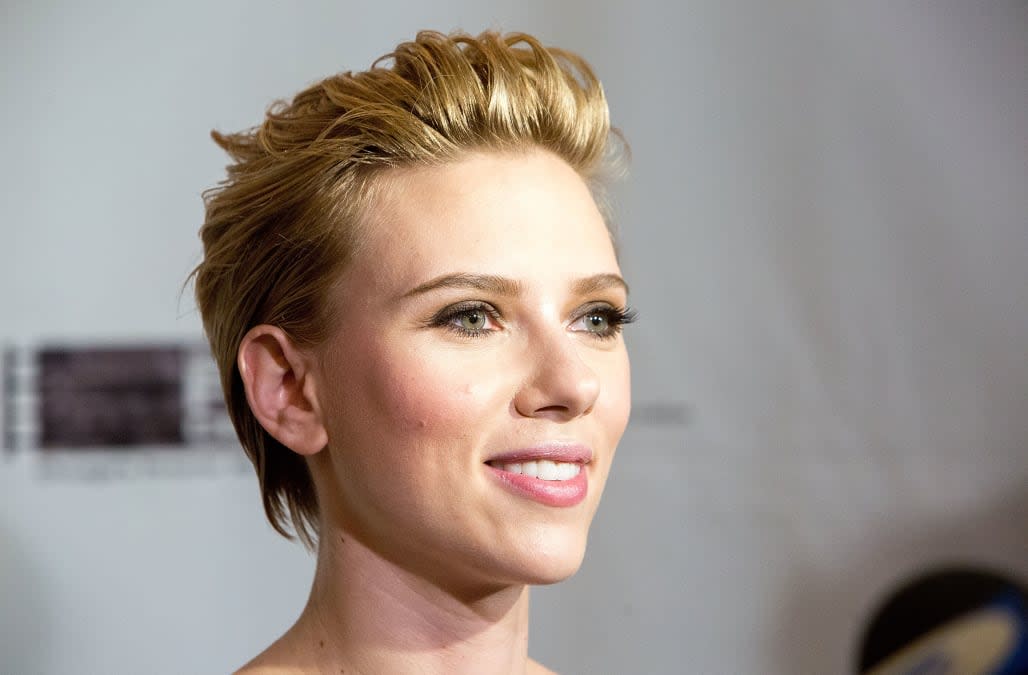 Gene Siskel Film Center Honors Scarlett Johansson With 2016 Renaissance Award