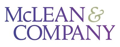 McLean &amp; Company (CNW Group/Mclean &amp; Company)